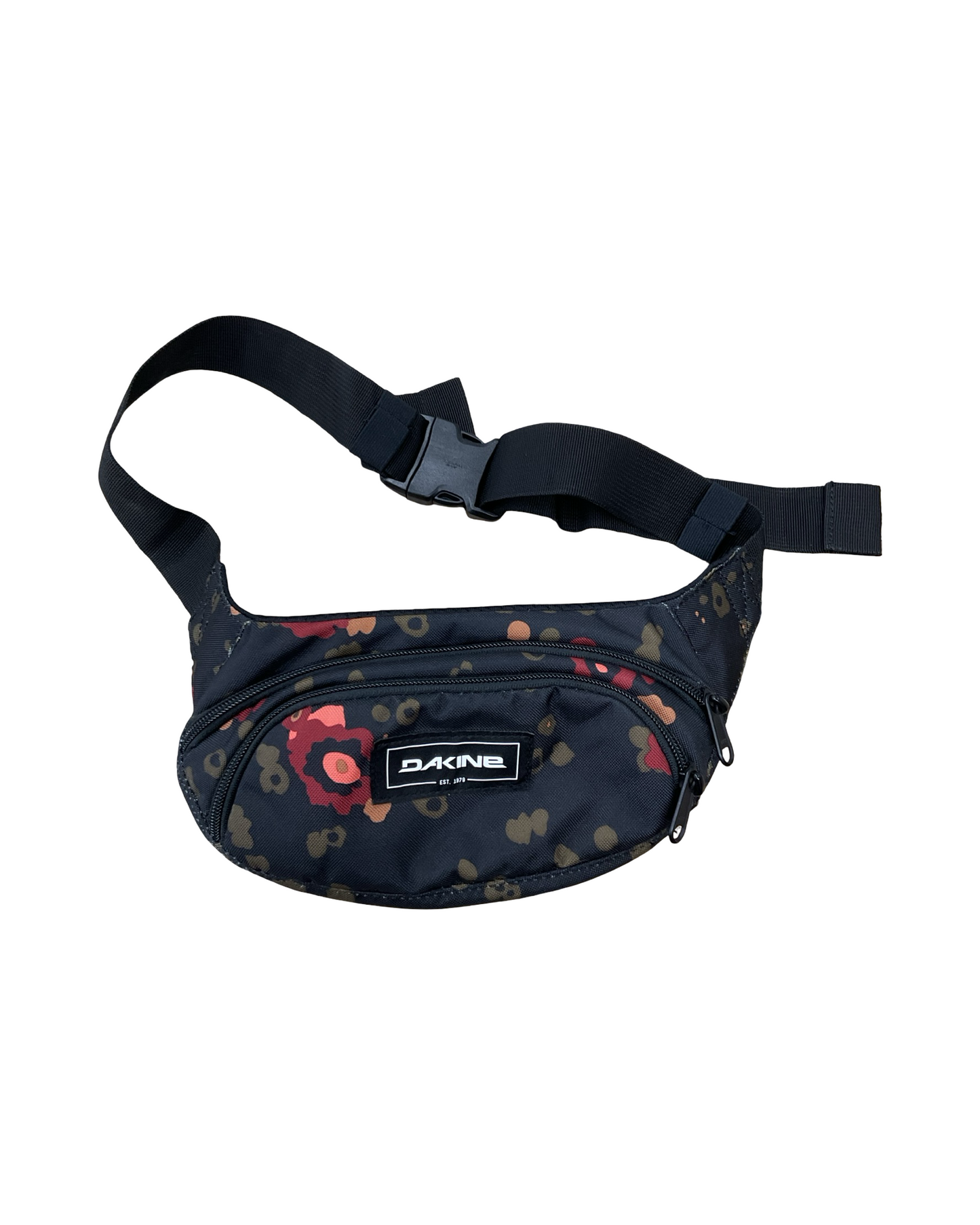 Belt Bag By Dakini In Black, Size:Small