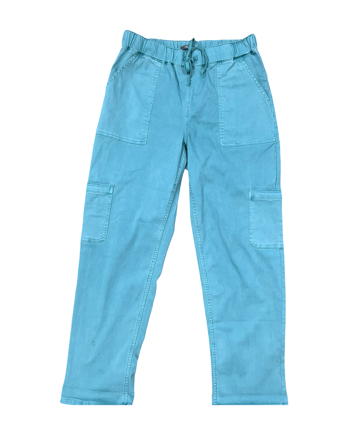 Pants Cargo & Utility By Maurices In Green, Size:M