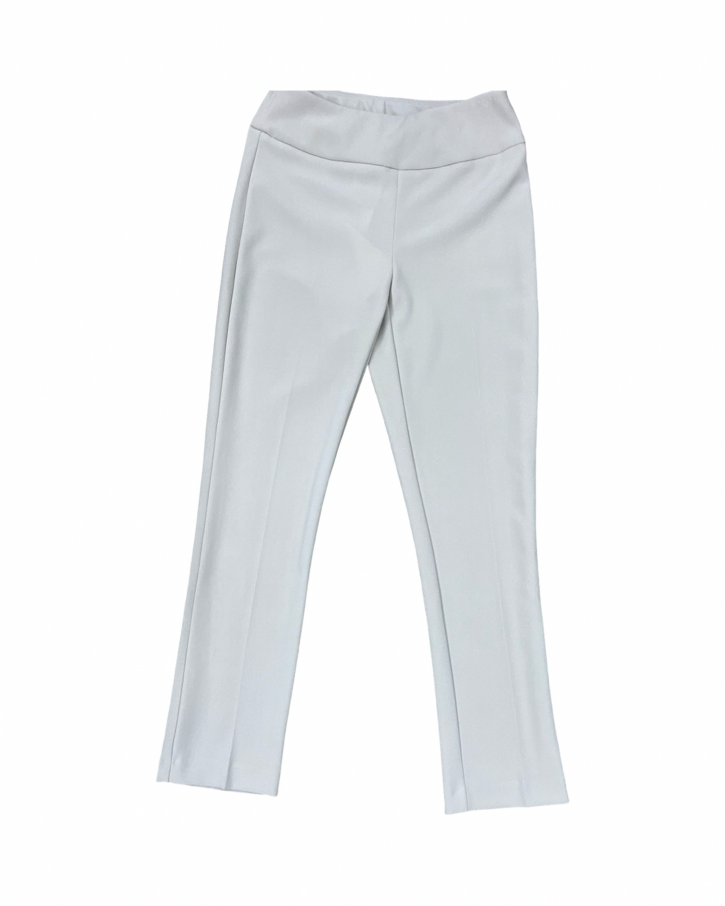 Pants Dress By Joseph Ribkoff In Cream, Size:4