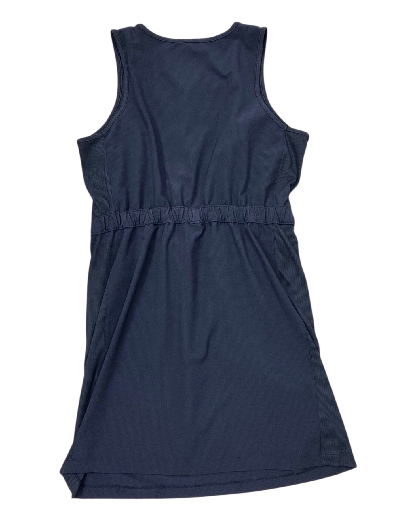 Dress Casual Short By Tek Gear In Black, Size:L