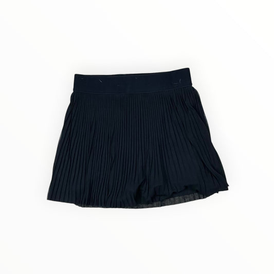 Athletic Skirt By Kyodan In Black, Size:Xs