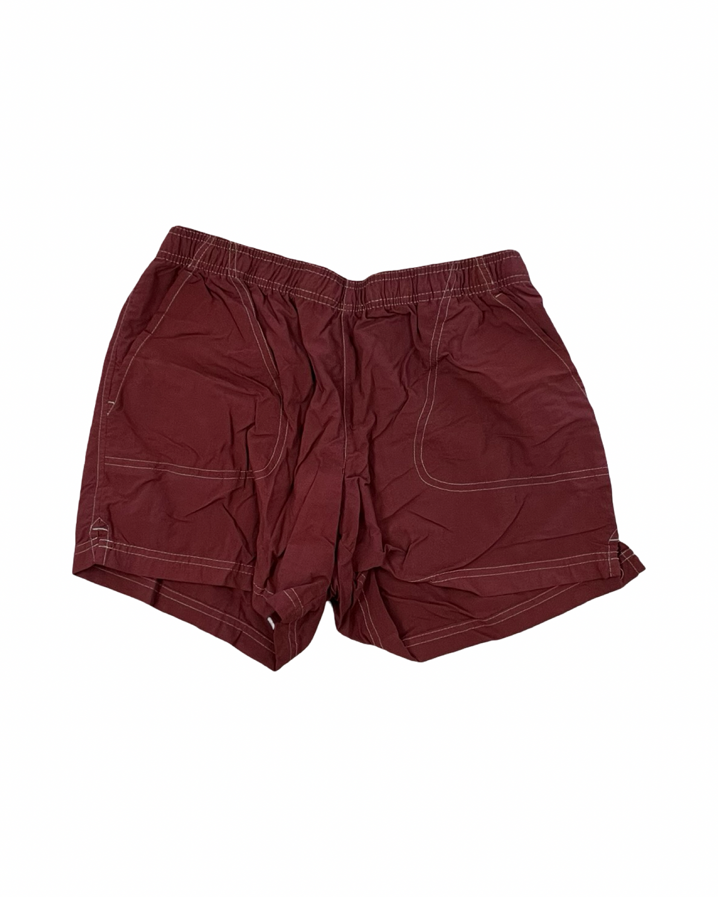 Shorts By Columbia In Brown, Size:M