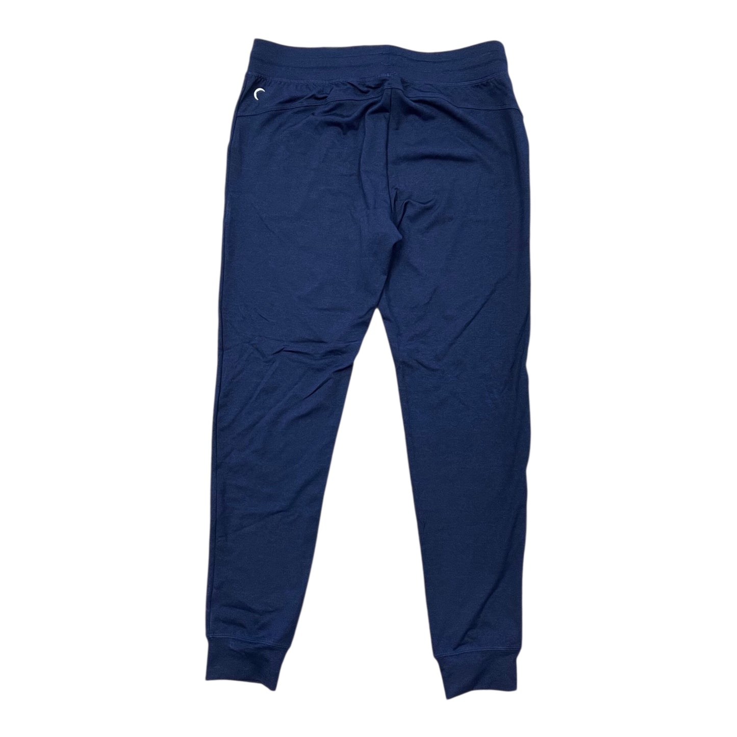 Pants Lounge By Zyia In Navy, Size:M