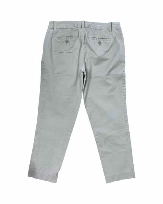 Pants Chinos & Khakis By Eddie Bauer In Tan, Size:6