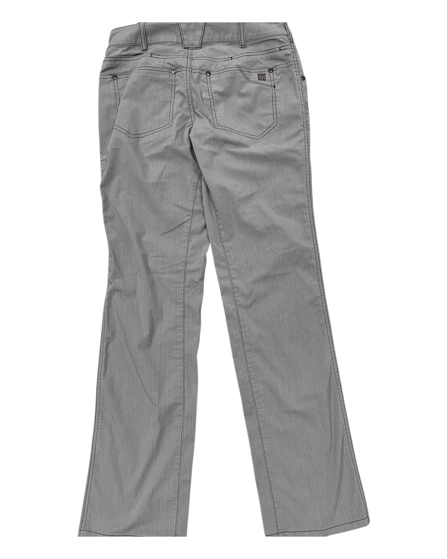 Pants Chinos & Khakis By Clothes Mentor In Tan, Size:8L