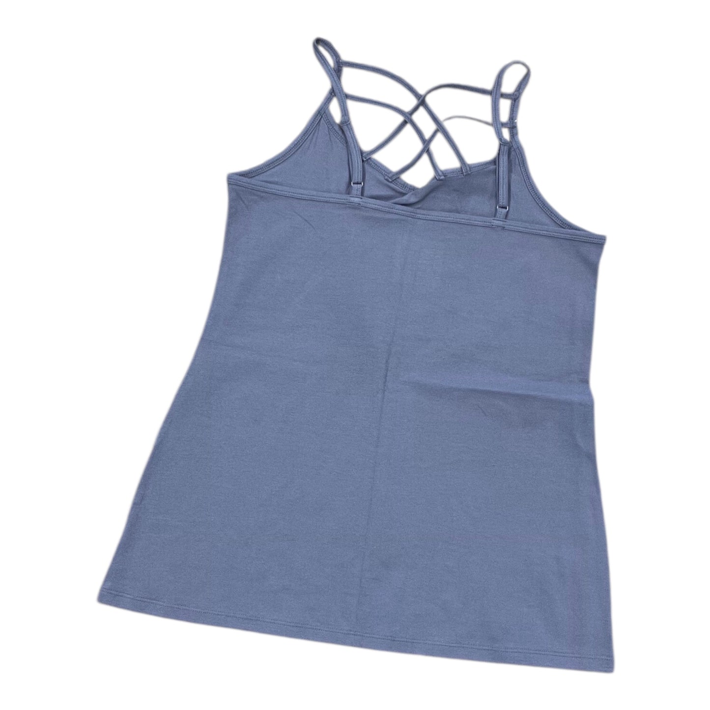 Top Cami By Torrid In Grey, Size:L