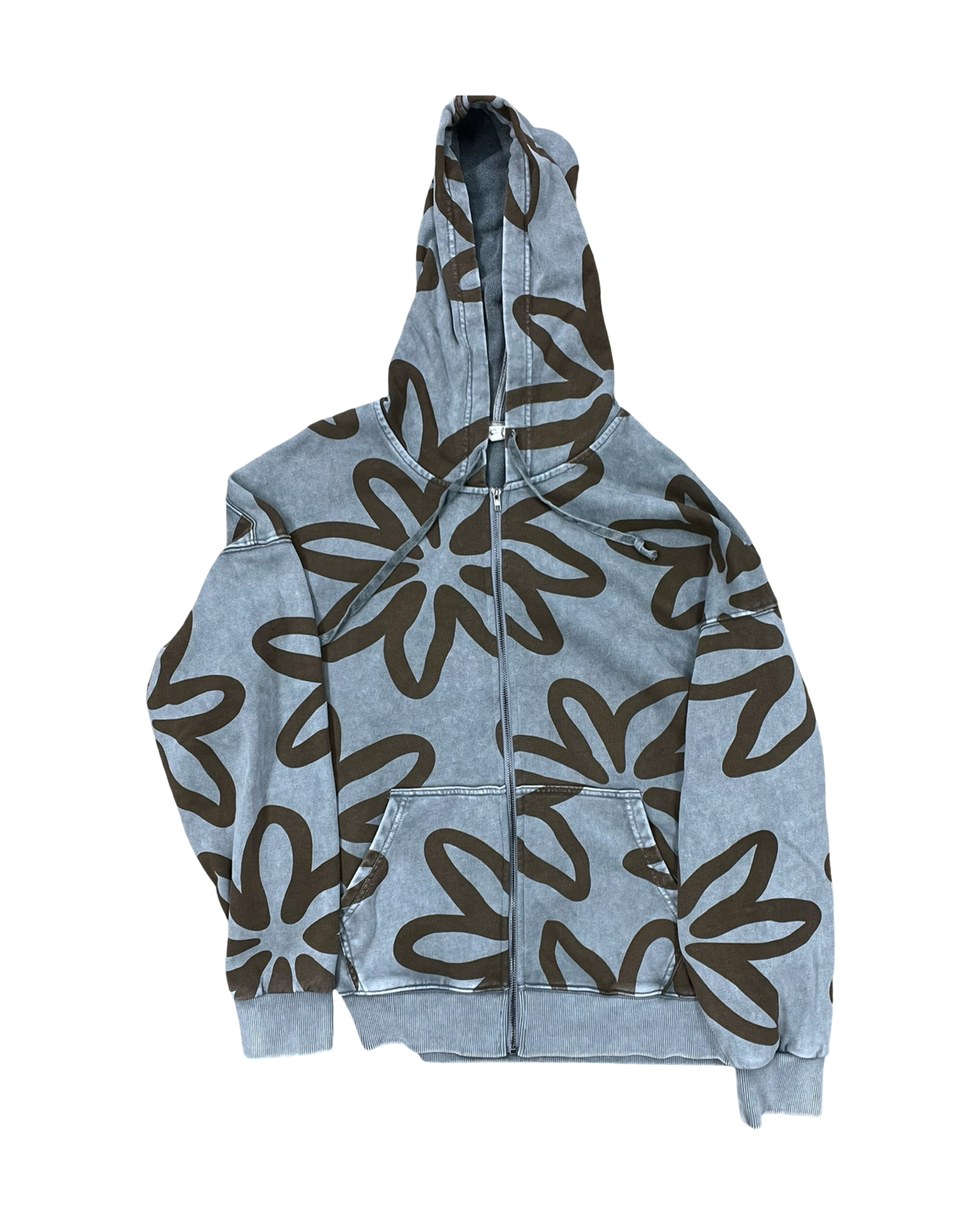 Jacket Other By Easel In Grey, Size:S