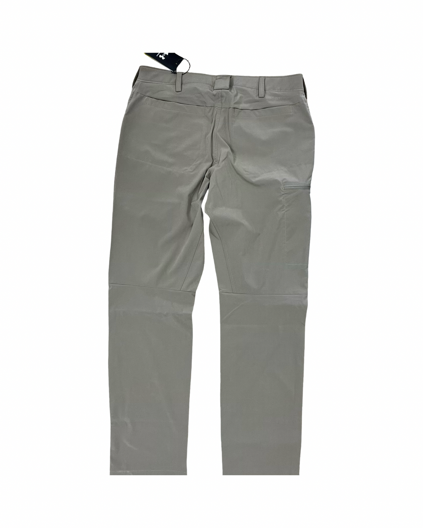 Pants Cargo & Utility By Under Armour In Green, Size:12