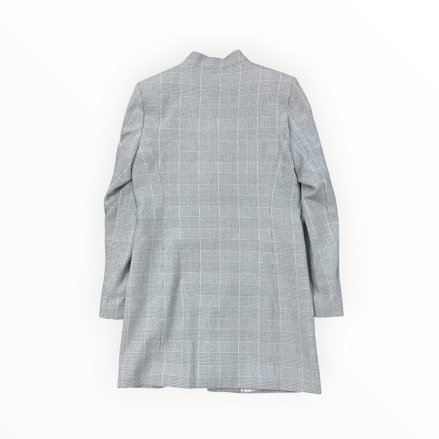 Blazer By Dkny In Green & White, Size:M