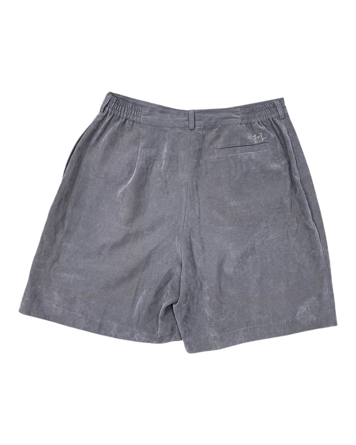 Shorts By Clothes Mentor In Beige, Size:12