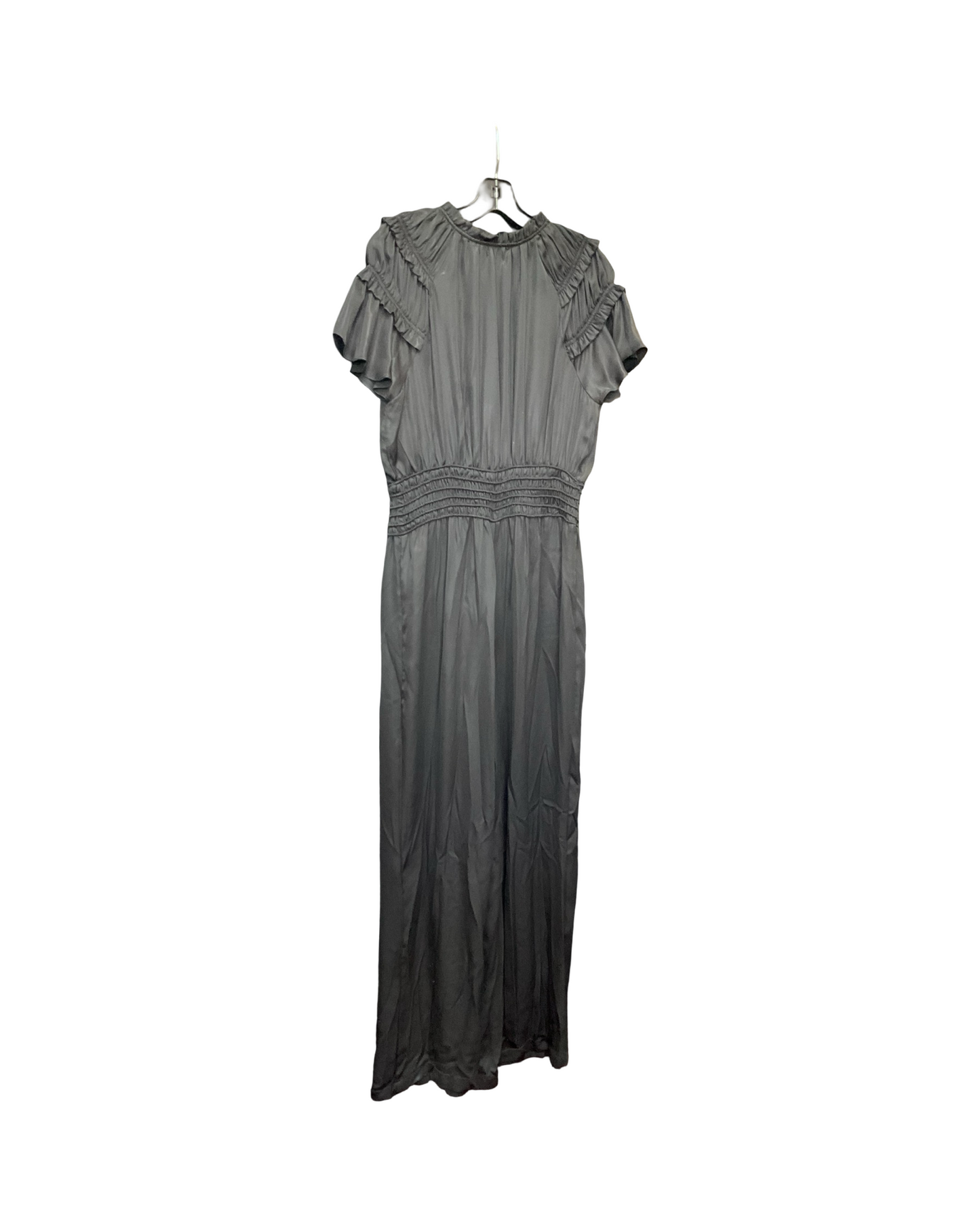 Dress Party Long By Current Air In Navy, Size:L
