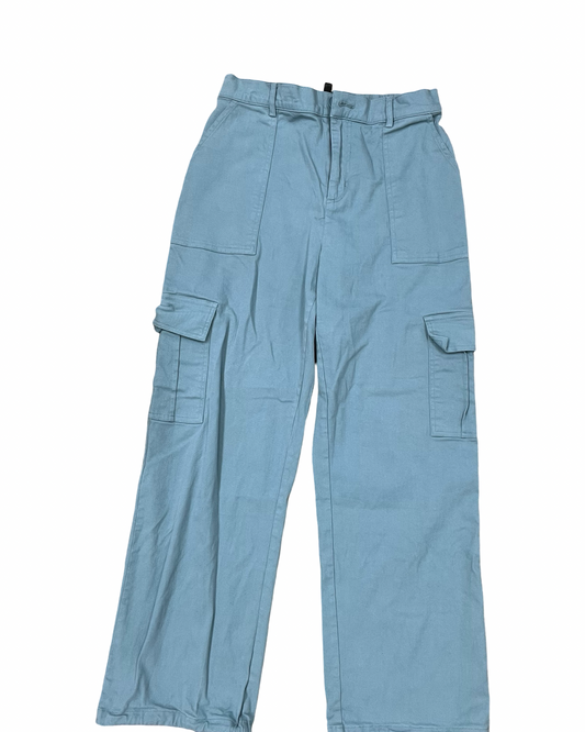 Pants Other By Clothes Mentor In Blue, Size:12