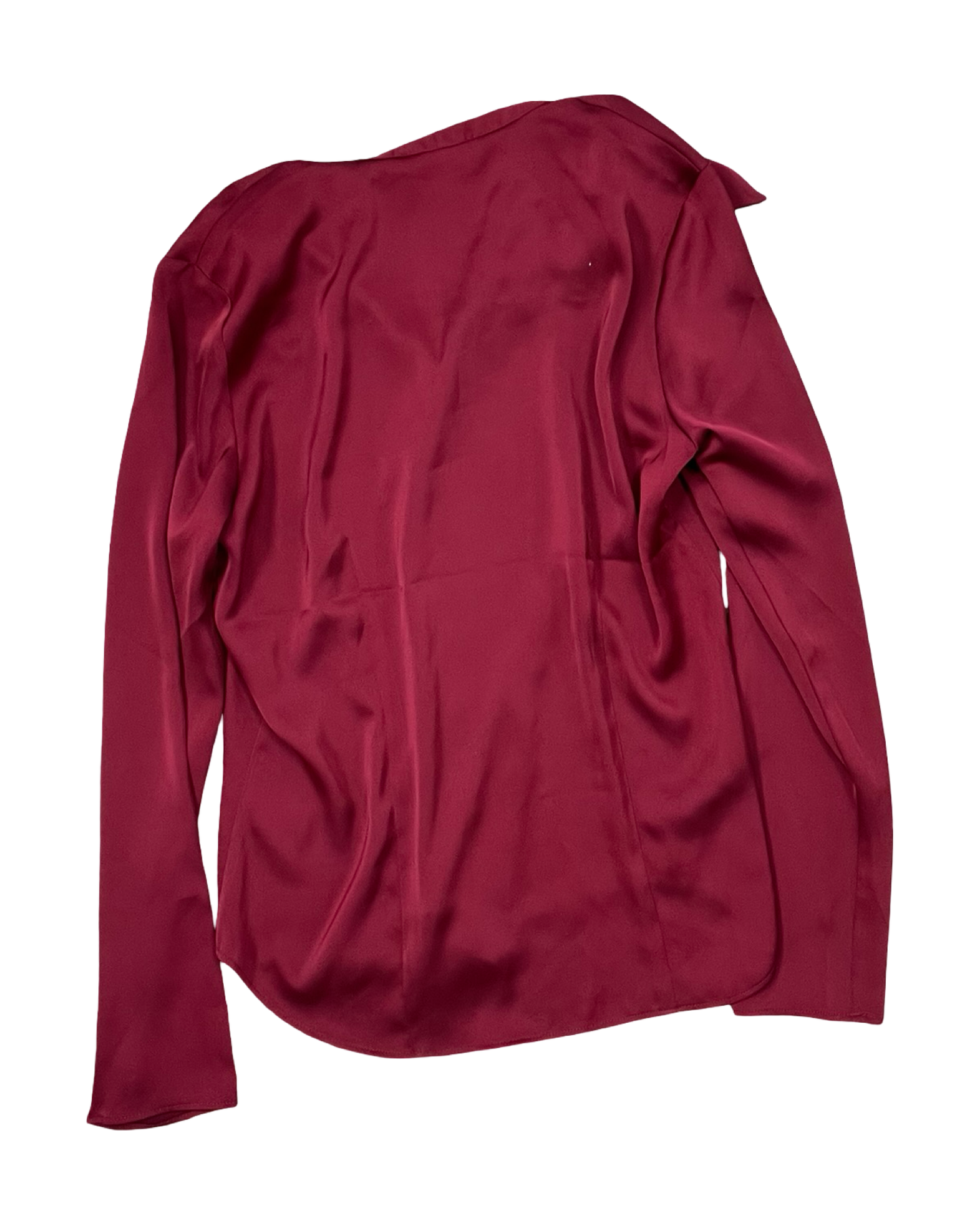 Top Ls By Rachel Zoe In Red, Size:Xs