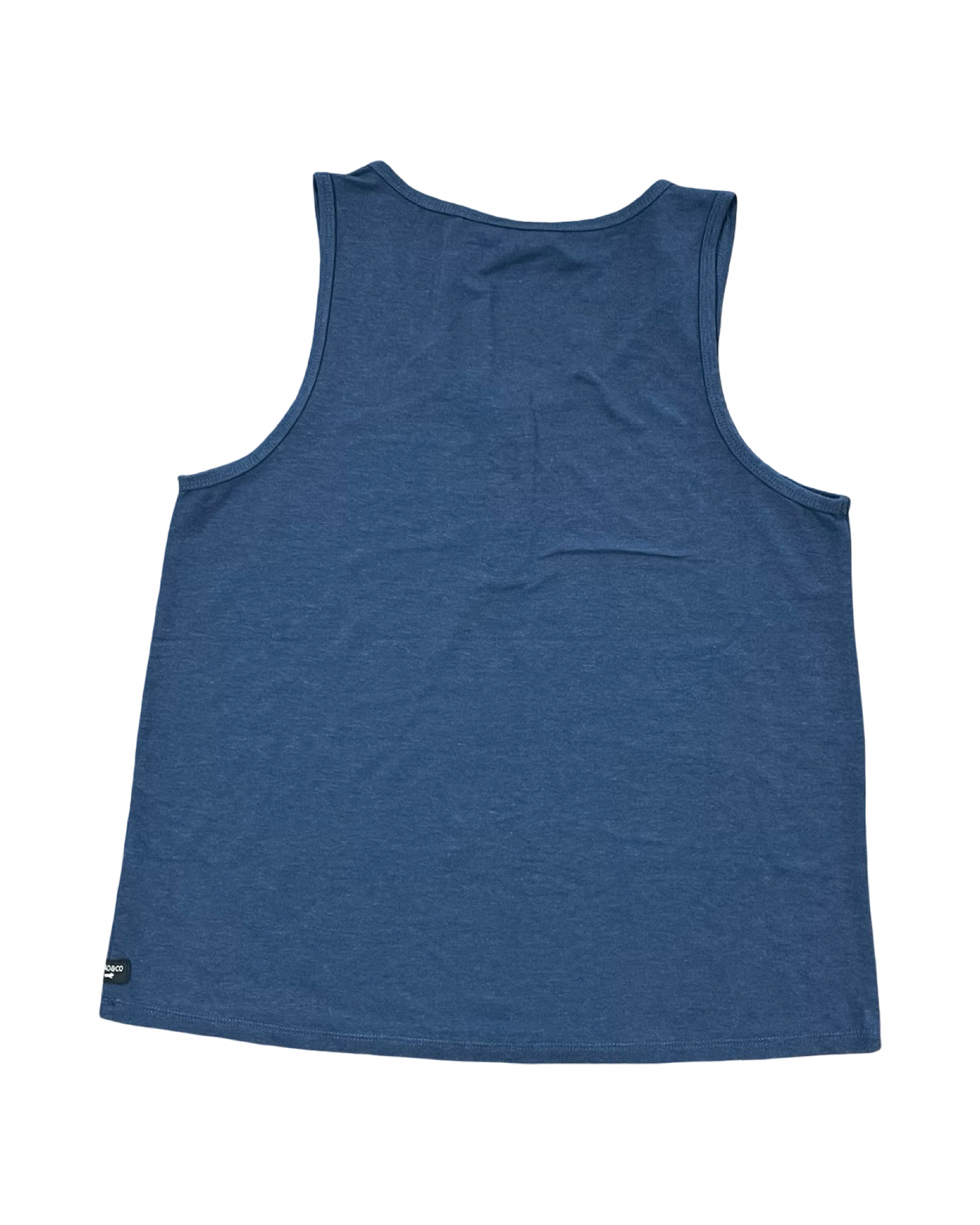 Tank Top By Toad & Co In Blue, Size:M