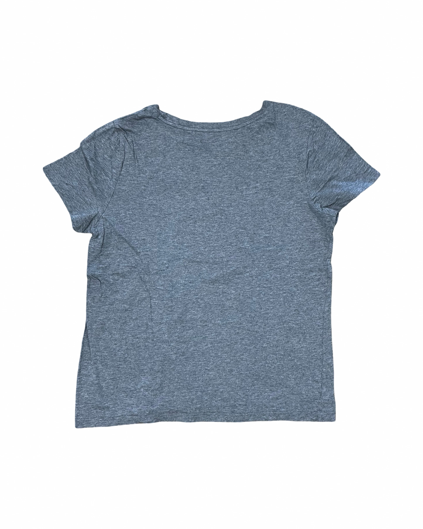 Top Ss By Natural Reflections In Grey, Size:M