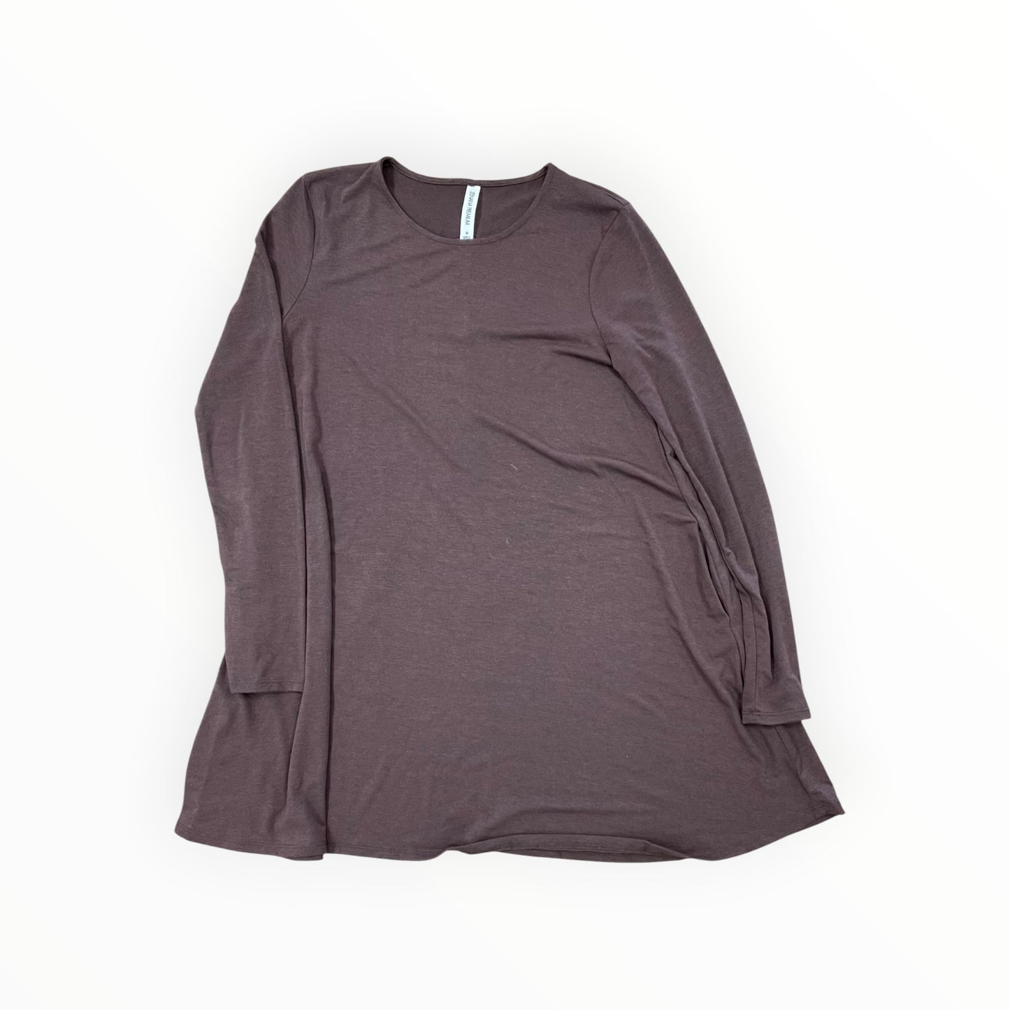 Dress Casual Short By Clothes Mentor In Brown, Size:M