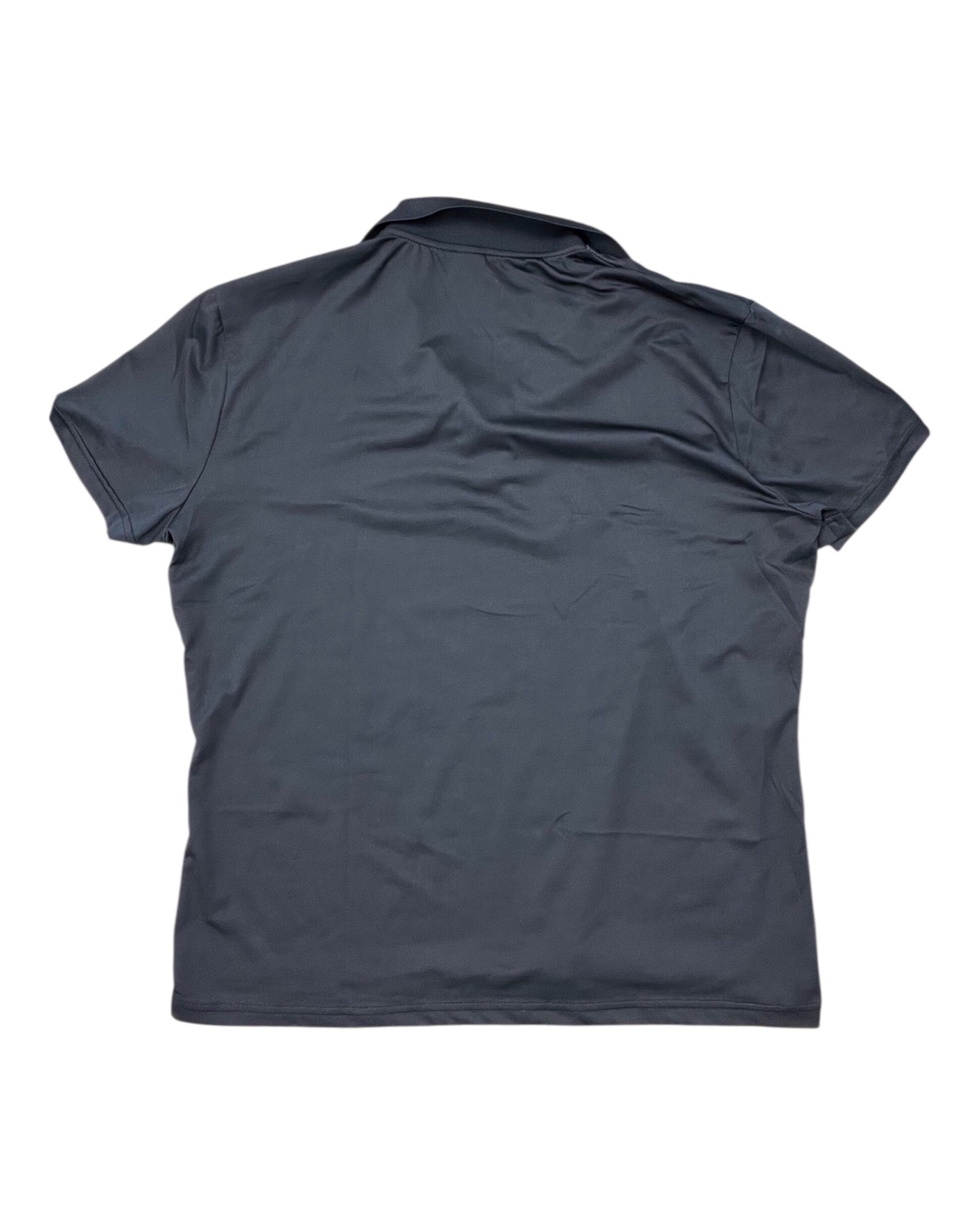 Top Ss By Clothes Mentor In Black & Pink, Size:3X