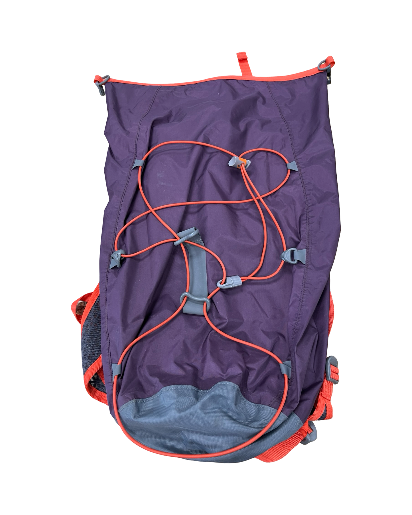 Backpack By Clothes Mentor In Purple, Size:Medium