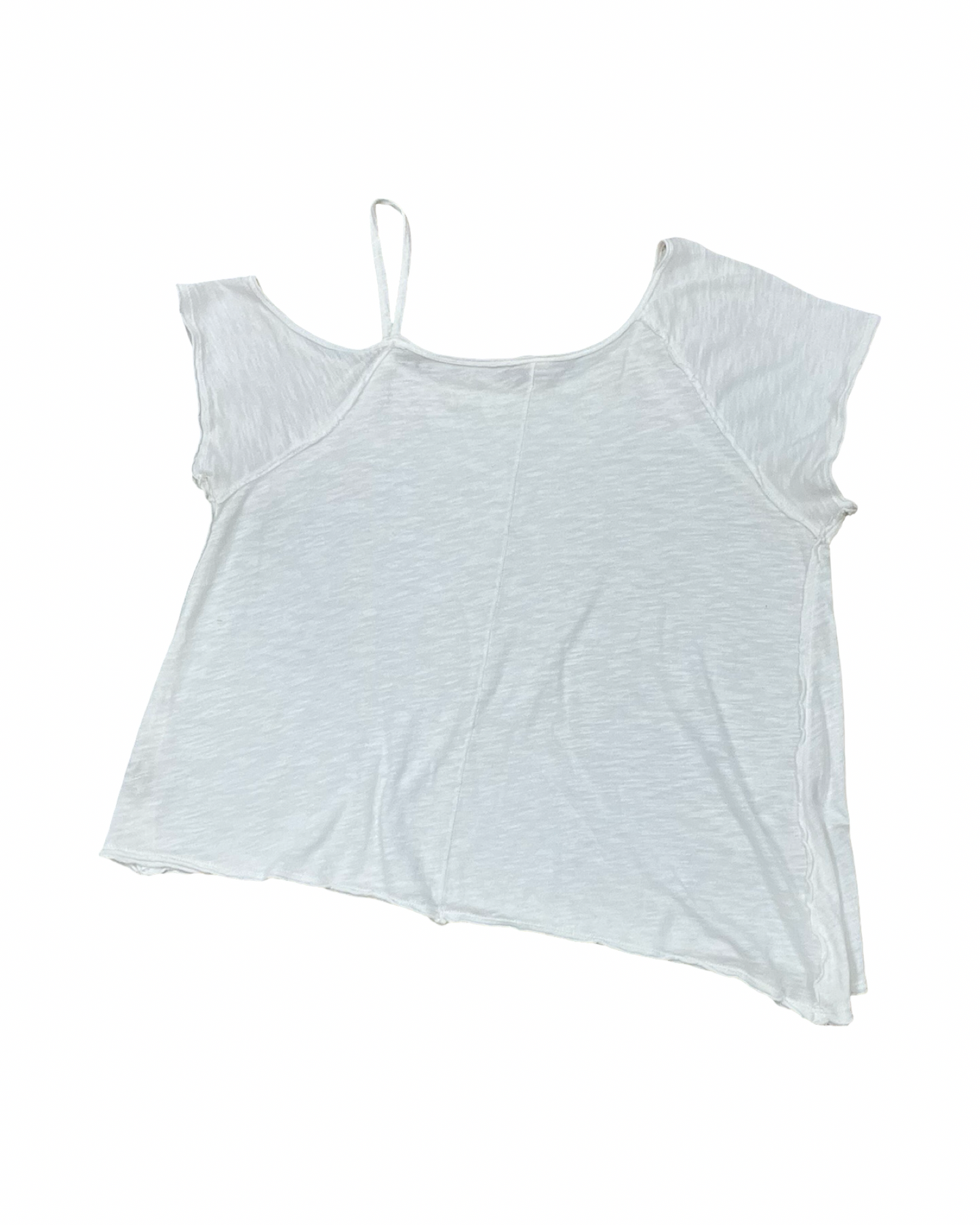 Top Ss By We The Free In White, Size:Xs