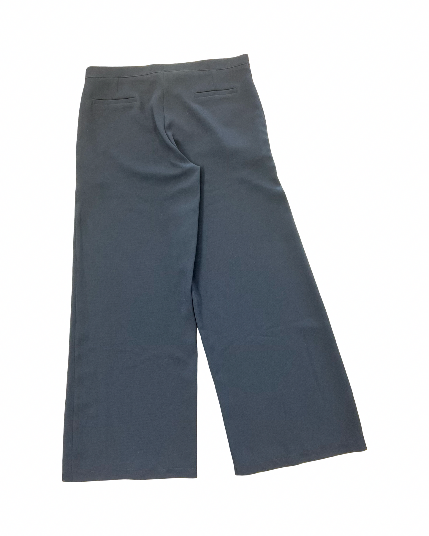 Pants Dress By Clothes Mentor In Navy, Size:L