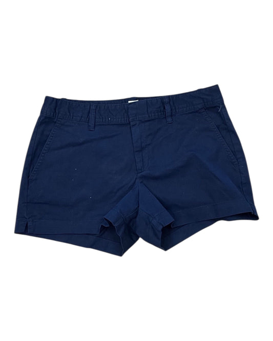 Shorts By Gap In Blue, Size:8