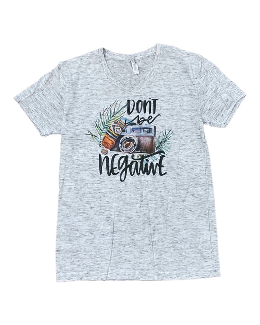 Top Ss By Clothes Mentor In Grey & White, Size:S