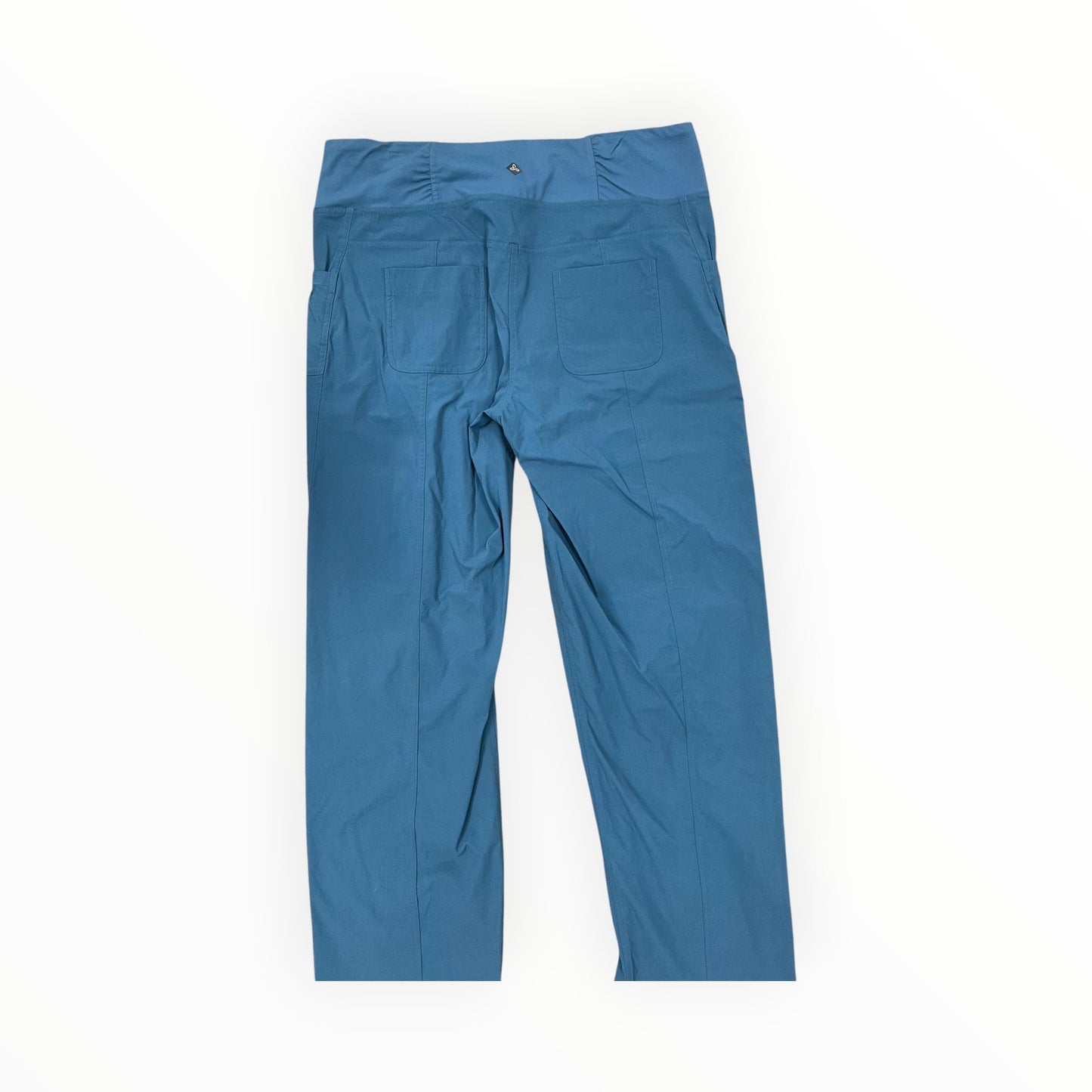 Pants Lounge By Prana In Teal, Size:Xl