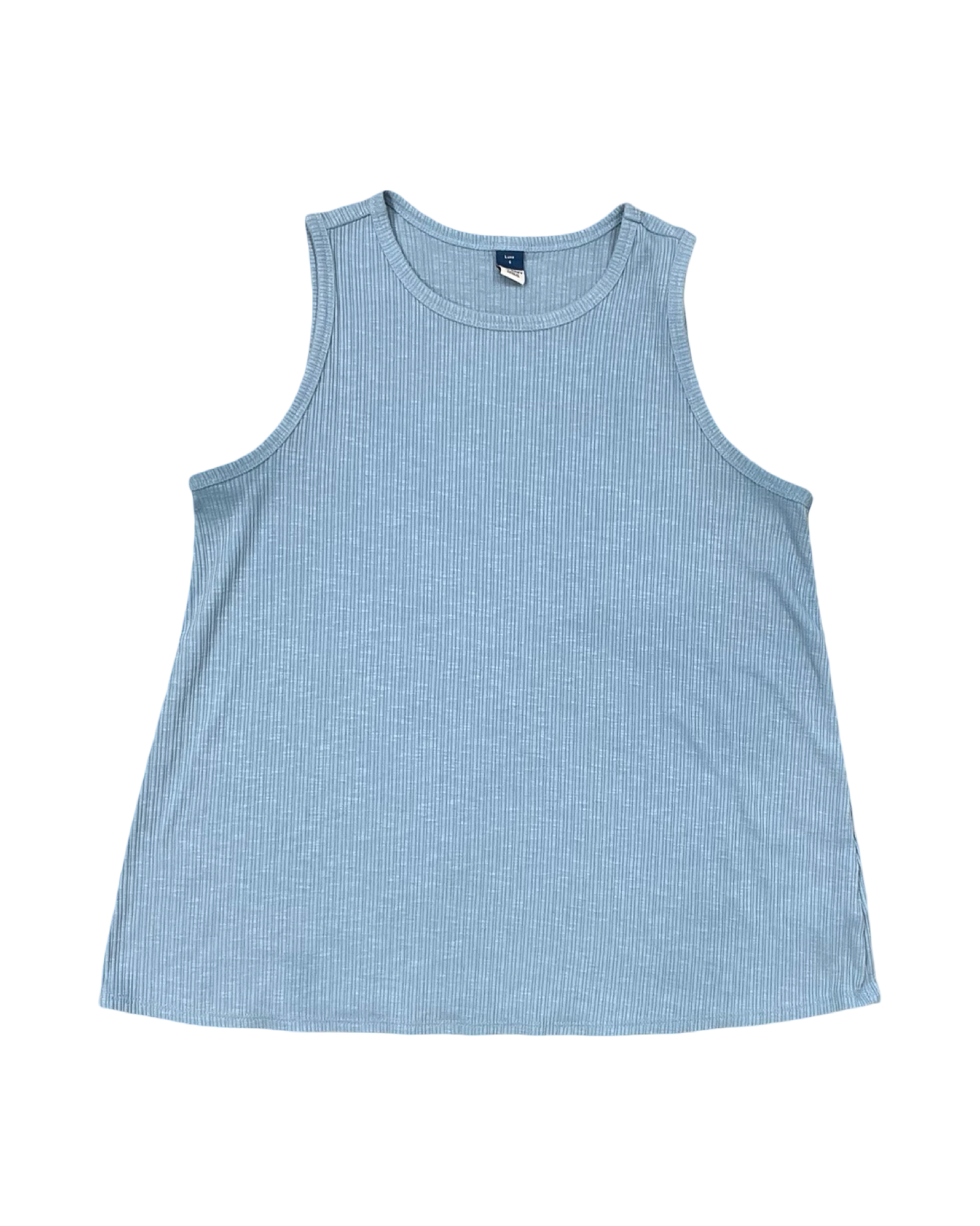 Tank Top By Old Navy In Blue, Size:S