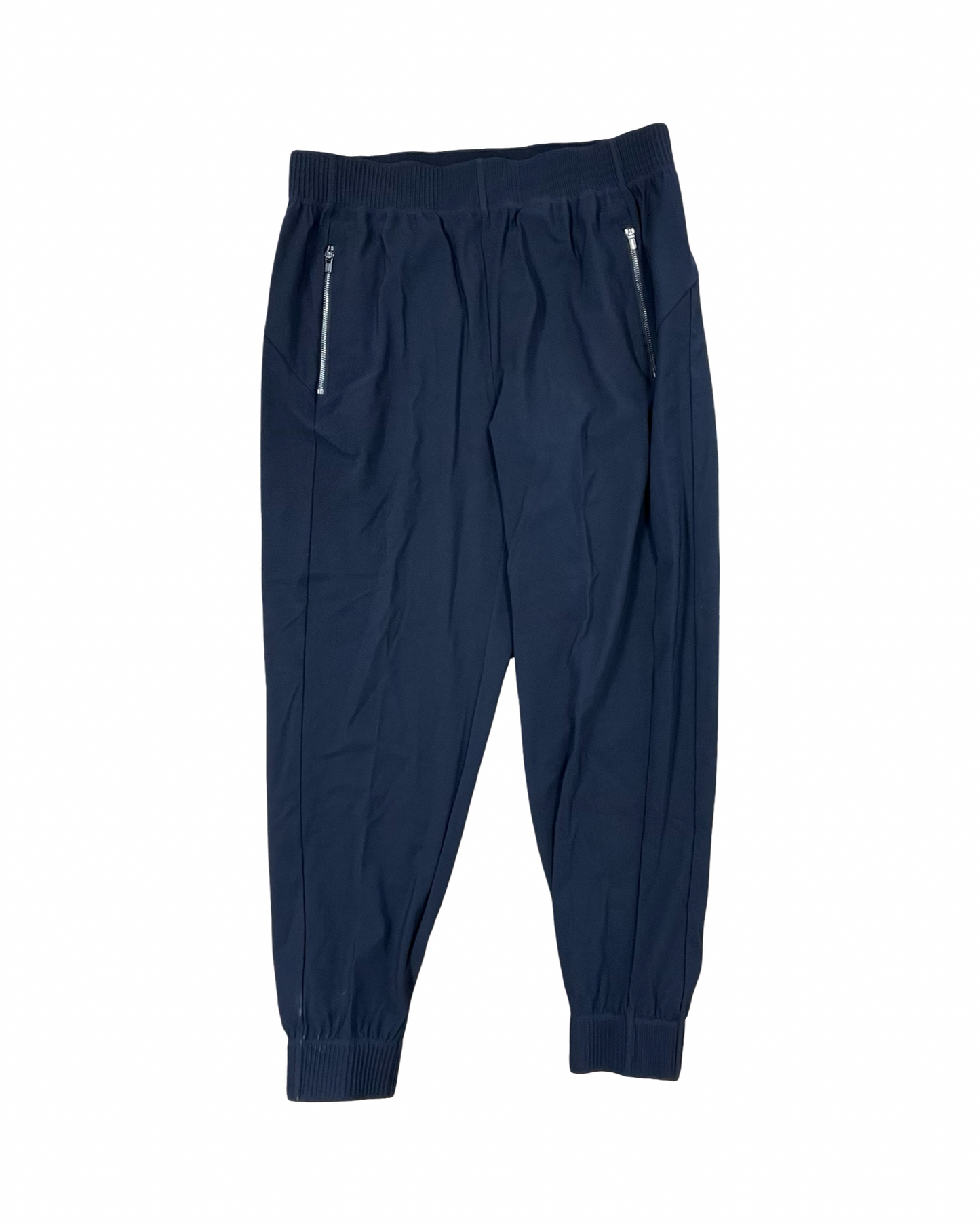 Pants Joggers By Athleta In Black, Size:M