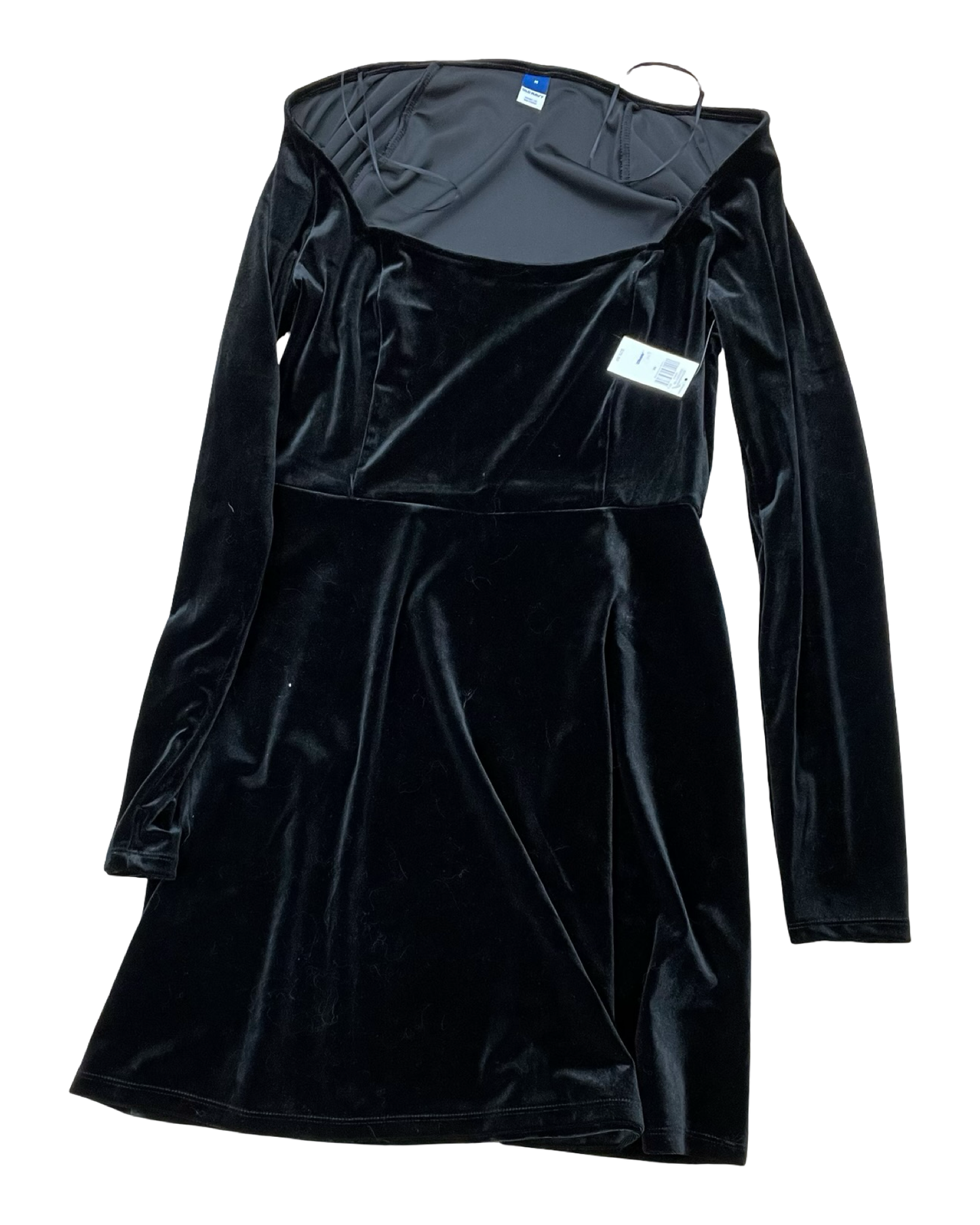 Dress Party Short By Old Navy In Black, Size:M
