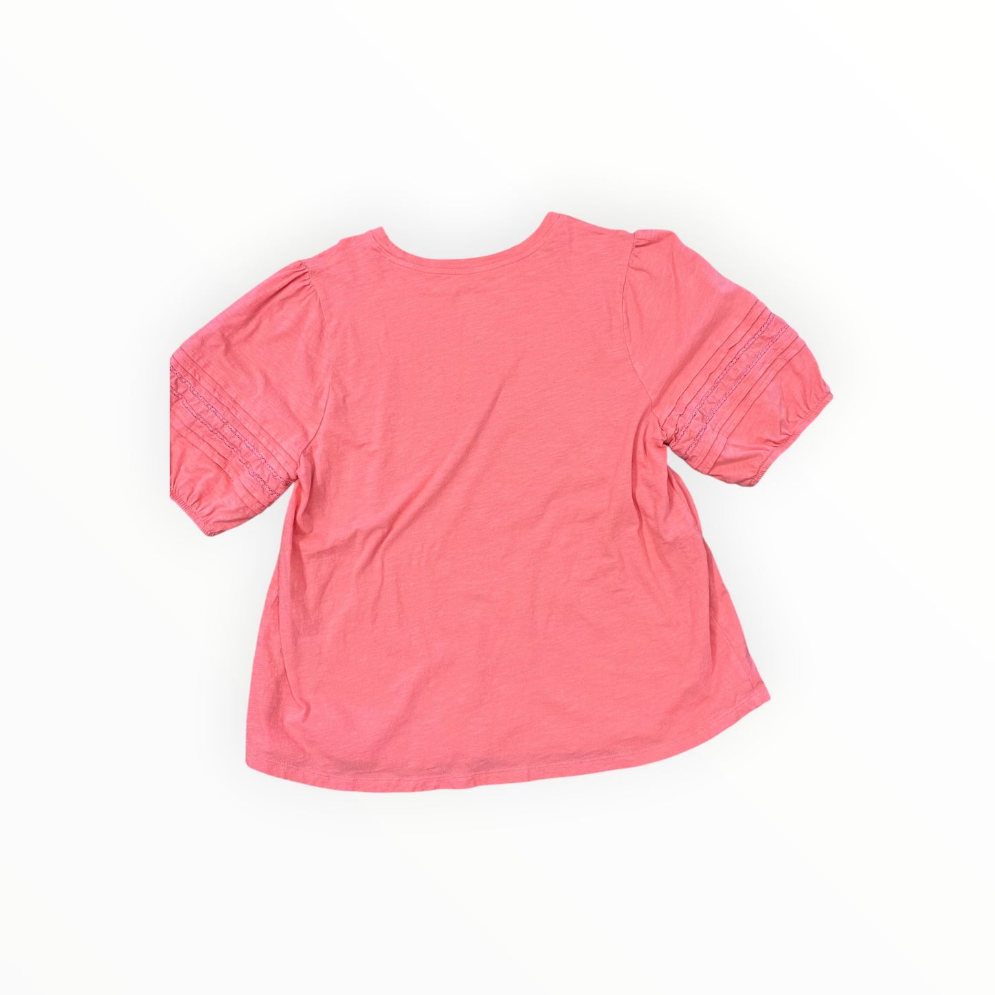 Top Ss By St Johns Bay In Orange, Size:Xl