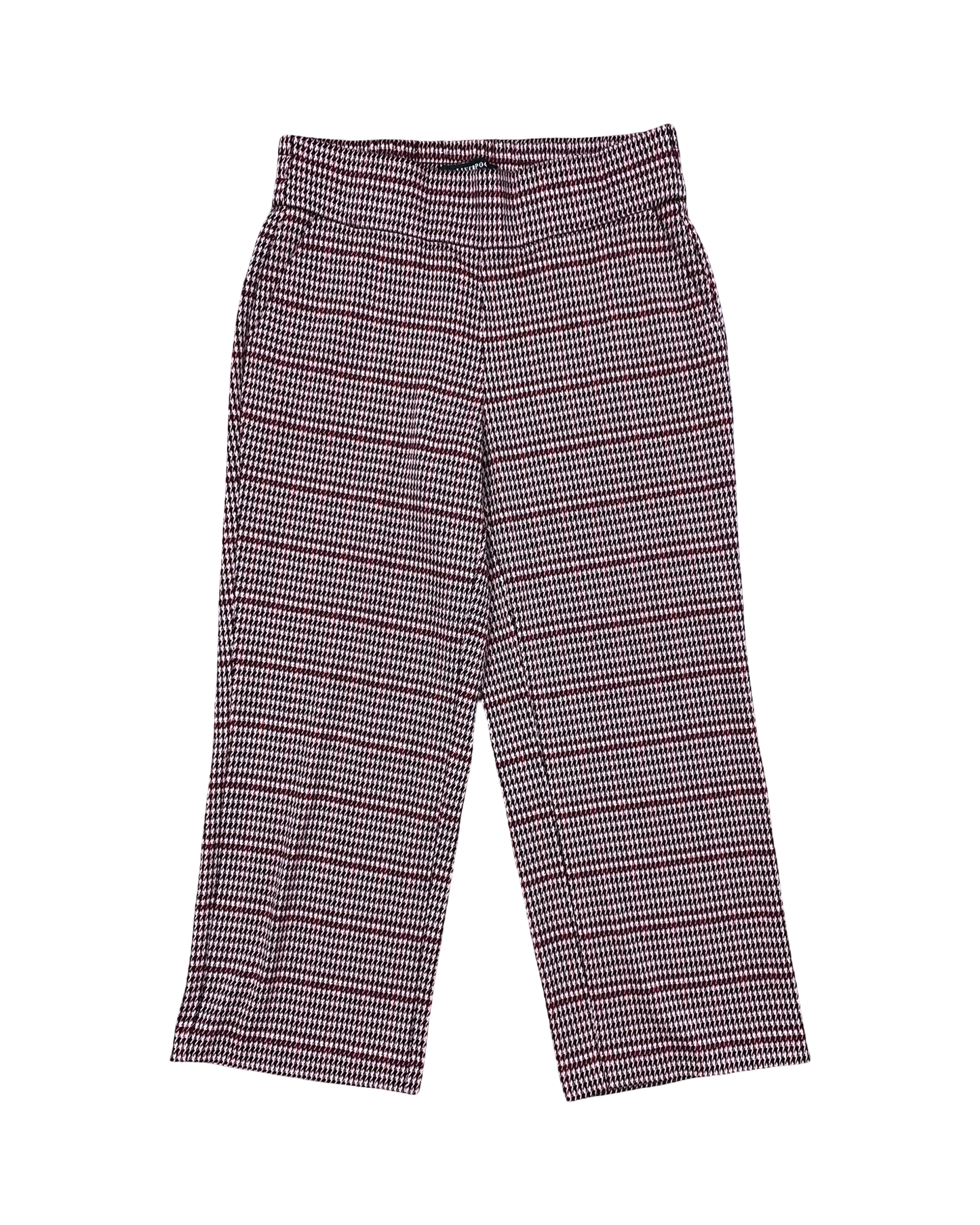 Pants Other By Liverpool In Pink & Red, Size:M