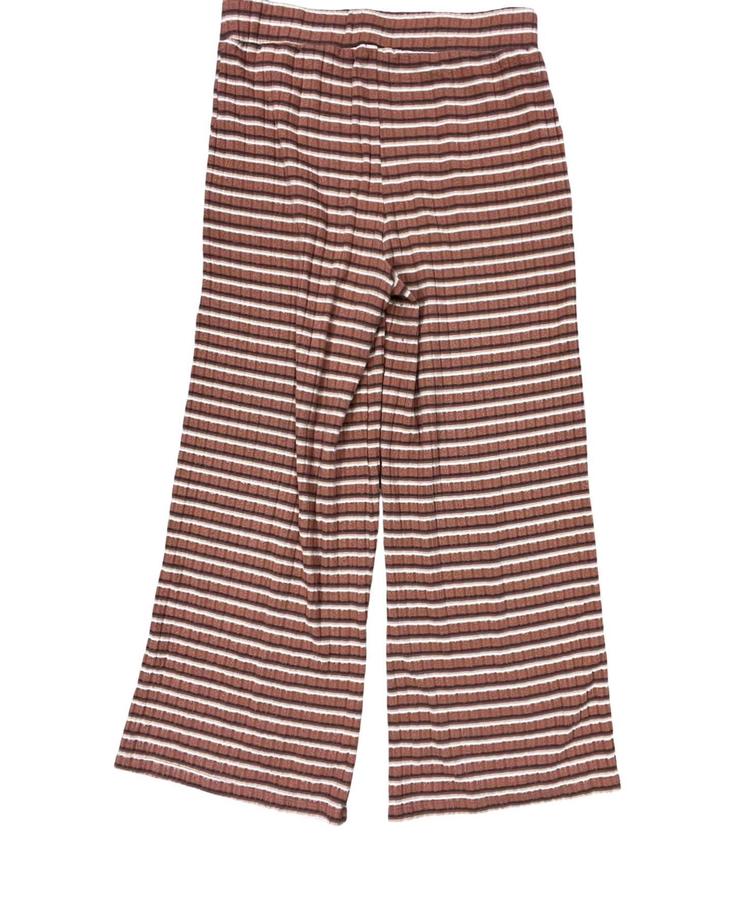Pants Lounge By Clothes Mentor In Orange, Size:M