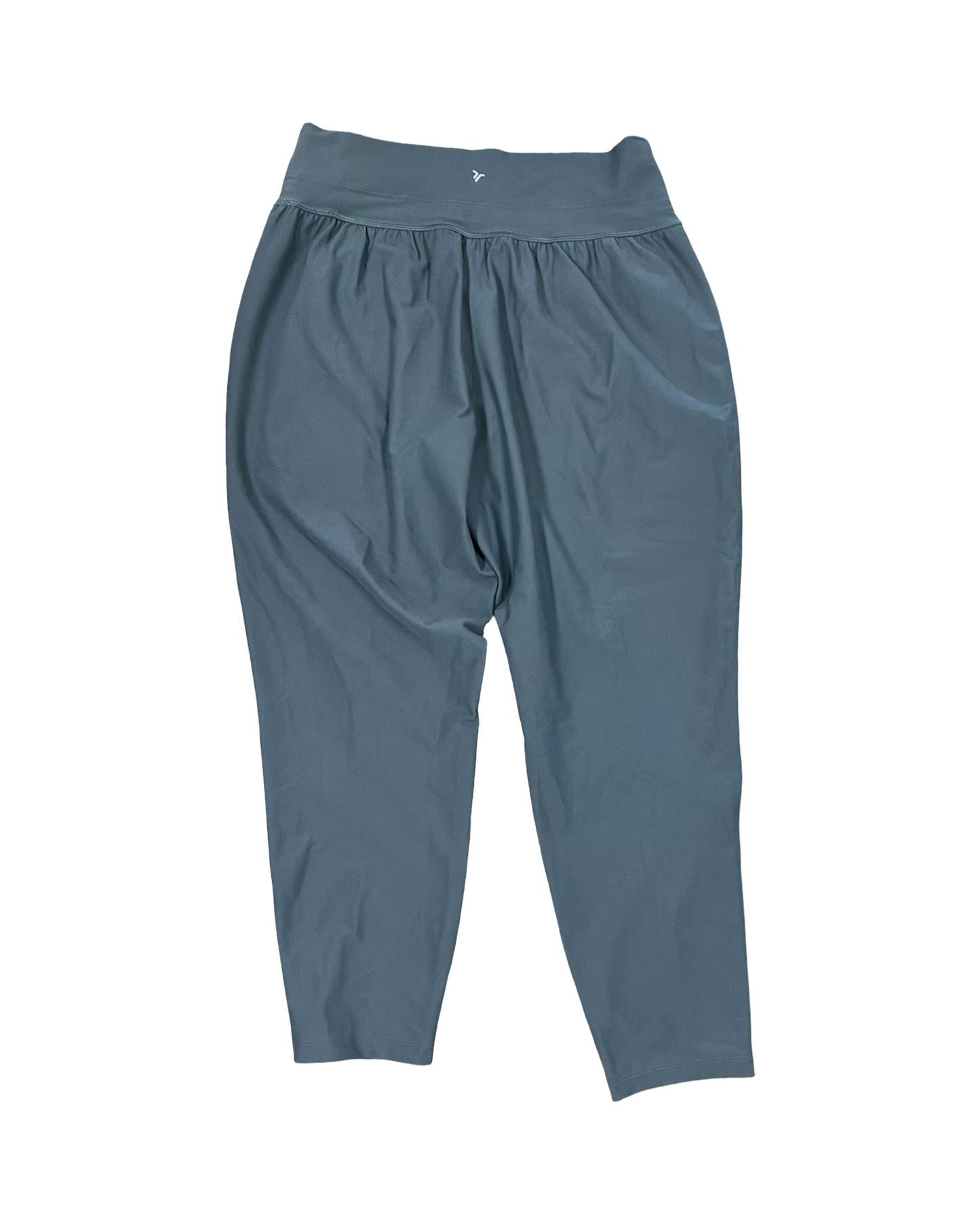 Pants Joggers By Old Navy In Green, Size:Mp