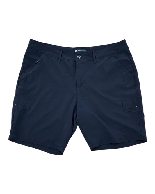 Shorts By Lee In Black, Size:16