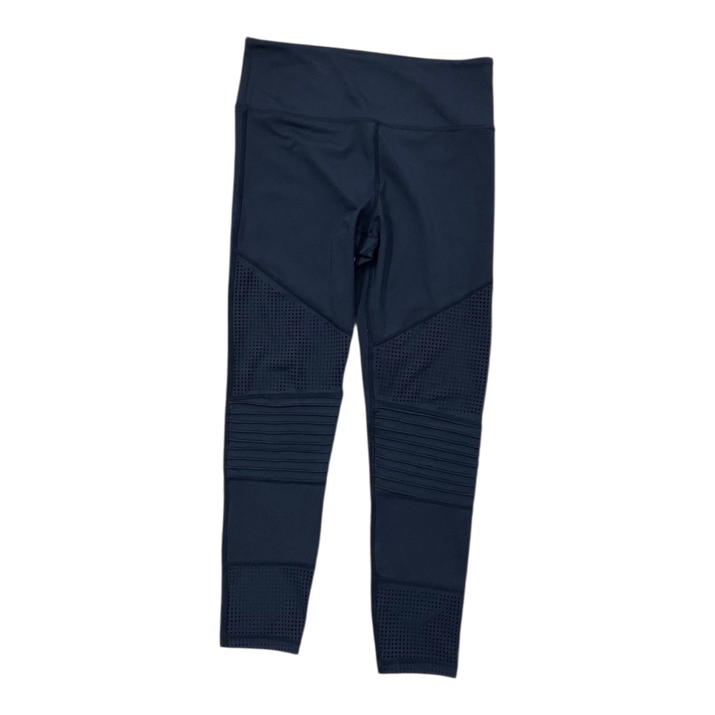 Athletic Leggings By Zyia In Black, Size:M