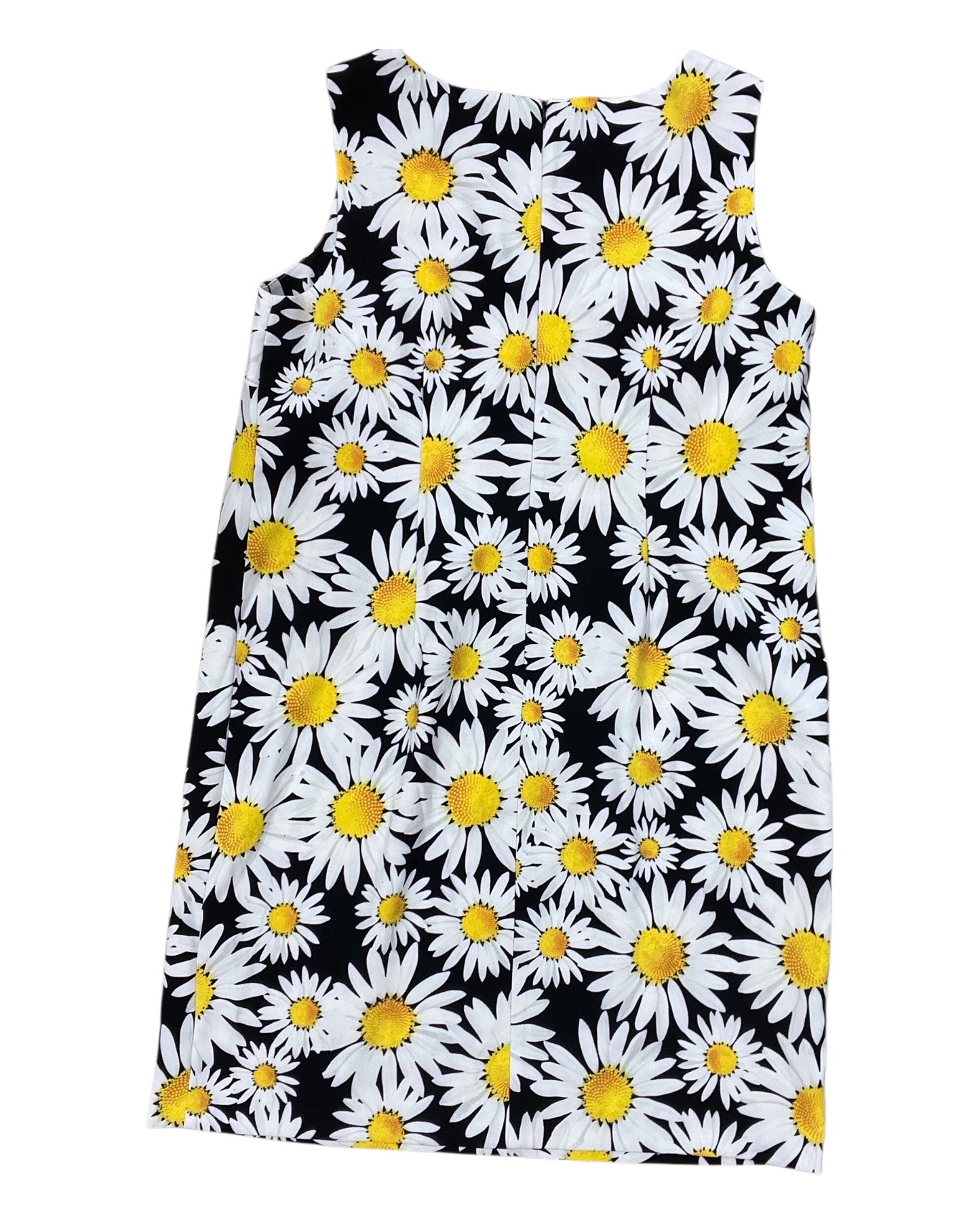 Dress Work By Ronnie Nicole In Black & White, Size:Xl