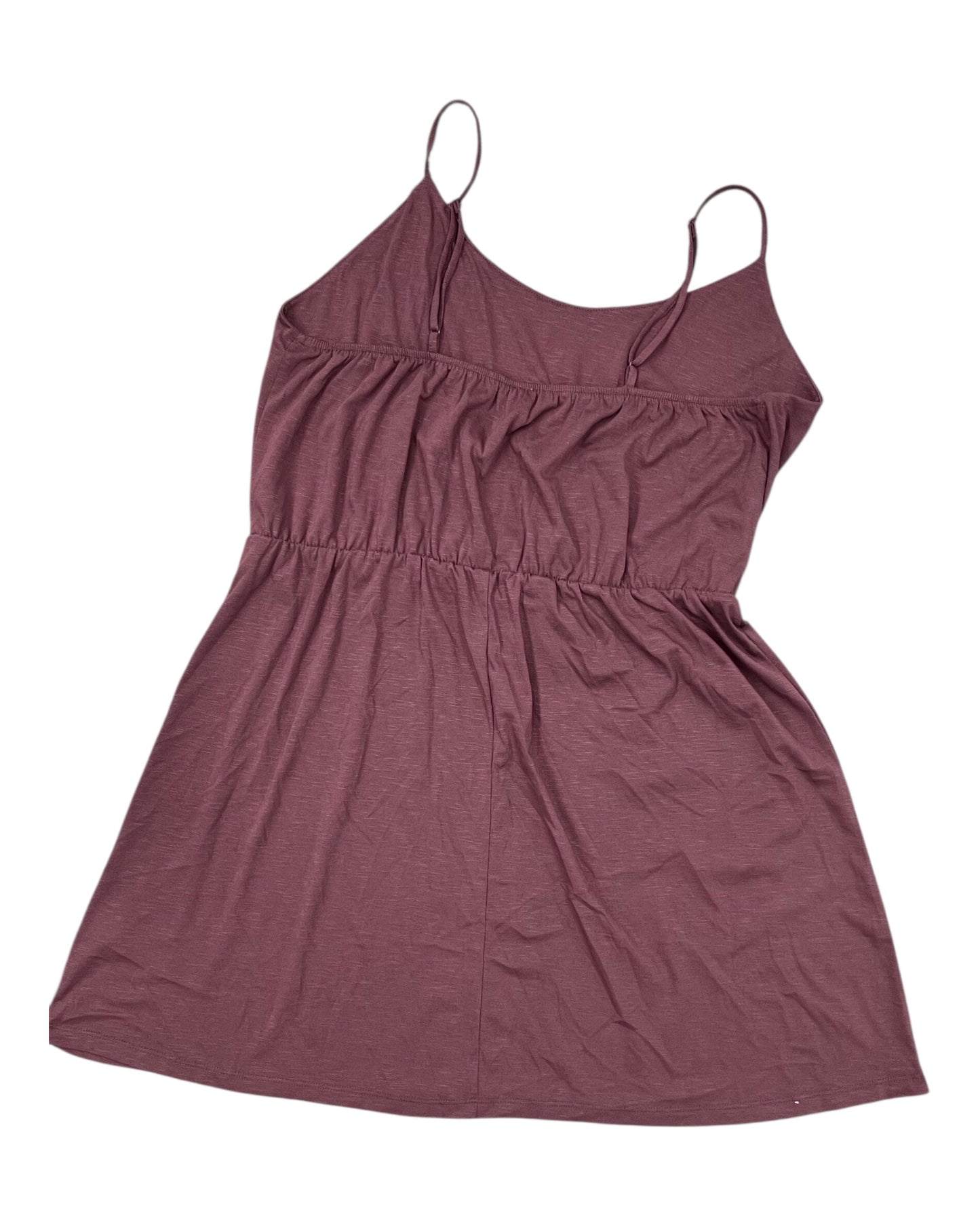 Dress Casual Short By Old Navy In Brown, Size:Xl