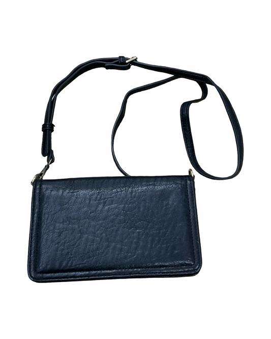 Crossbody By Joy Susan In Black, Size:Small