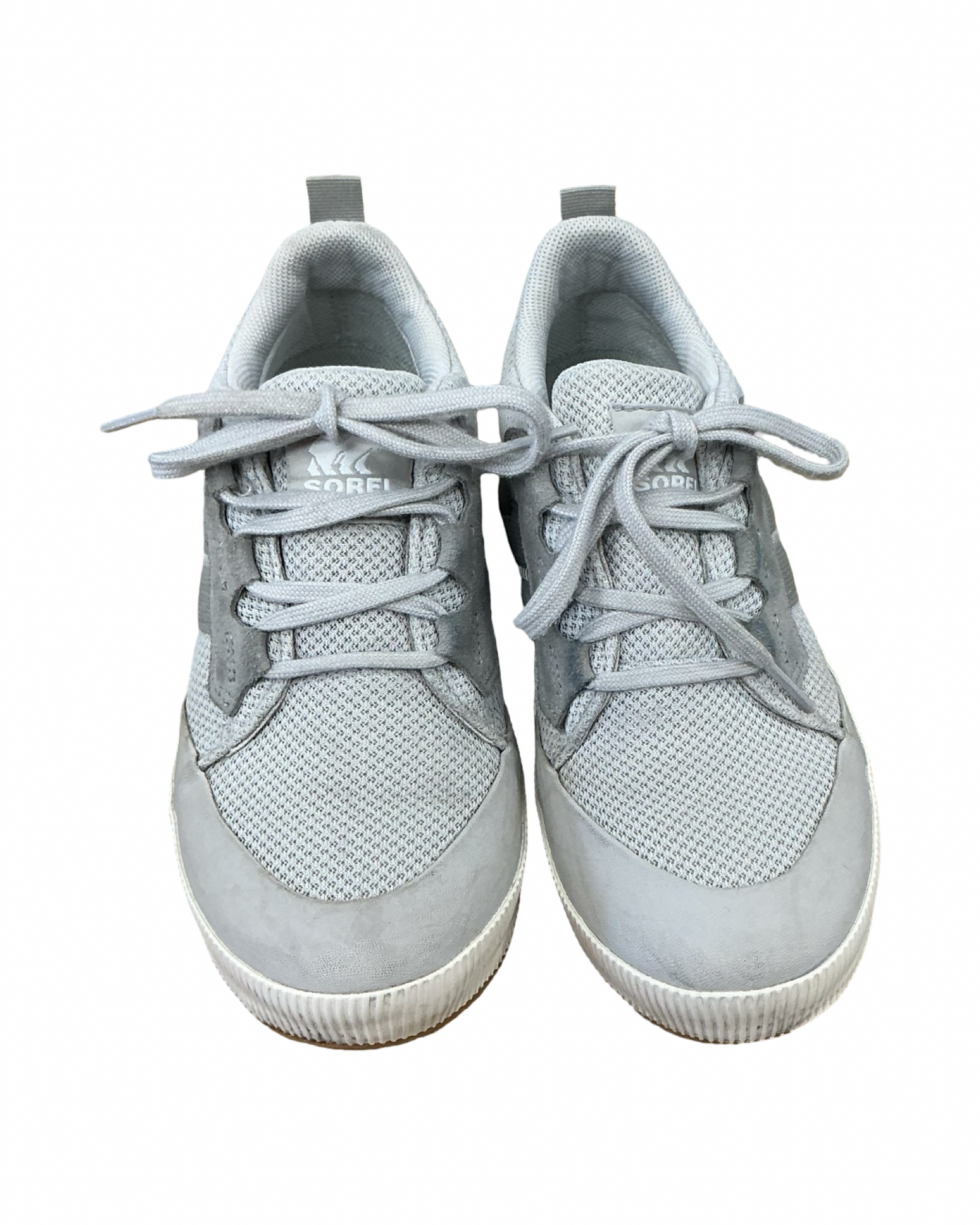 Shoes Sneakers By Sorel In Grey, Size:6