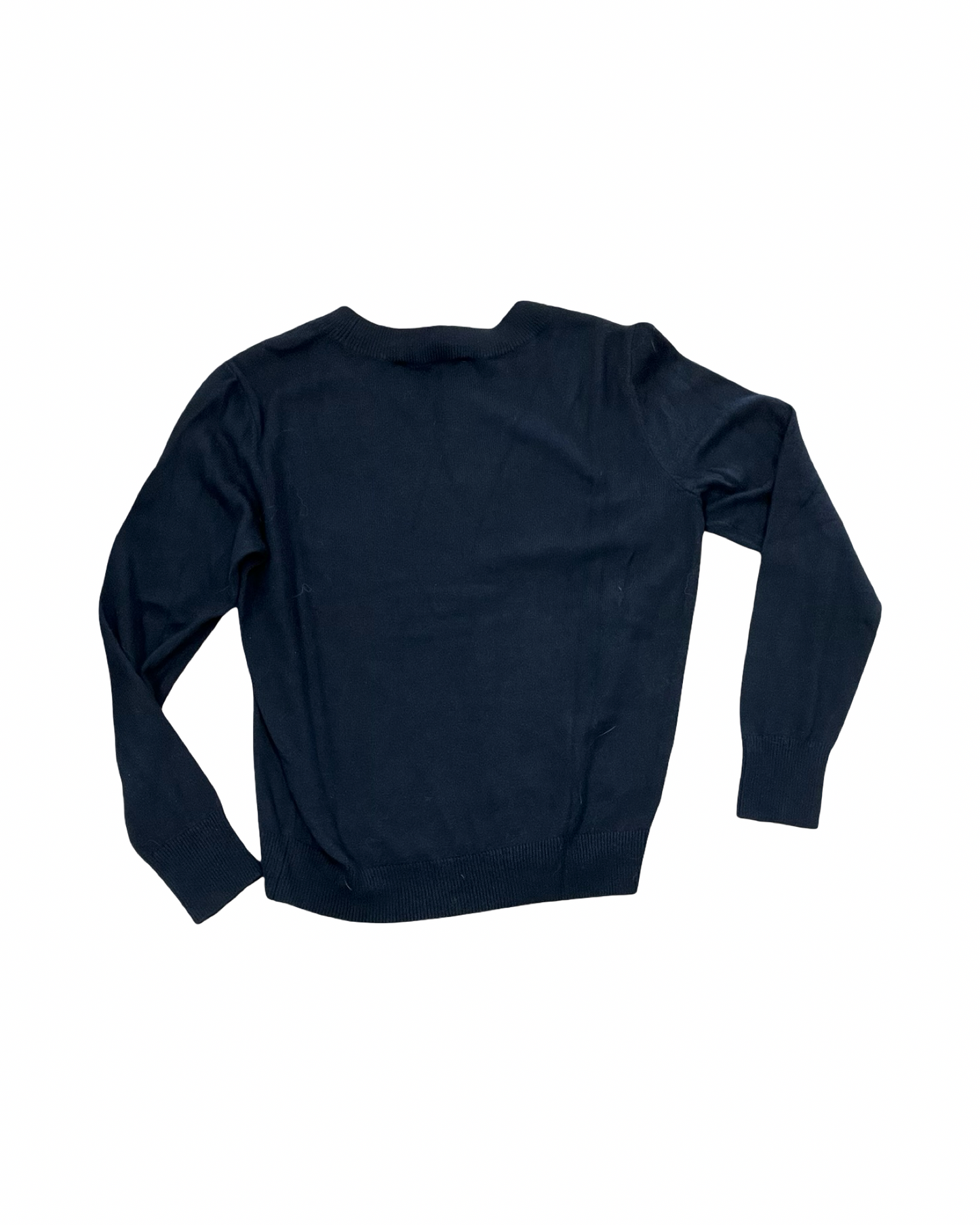 Top Ls By Loft In Black, Size:Sp