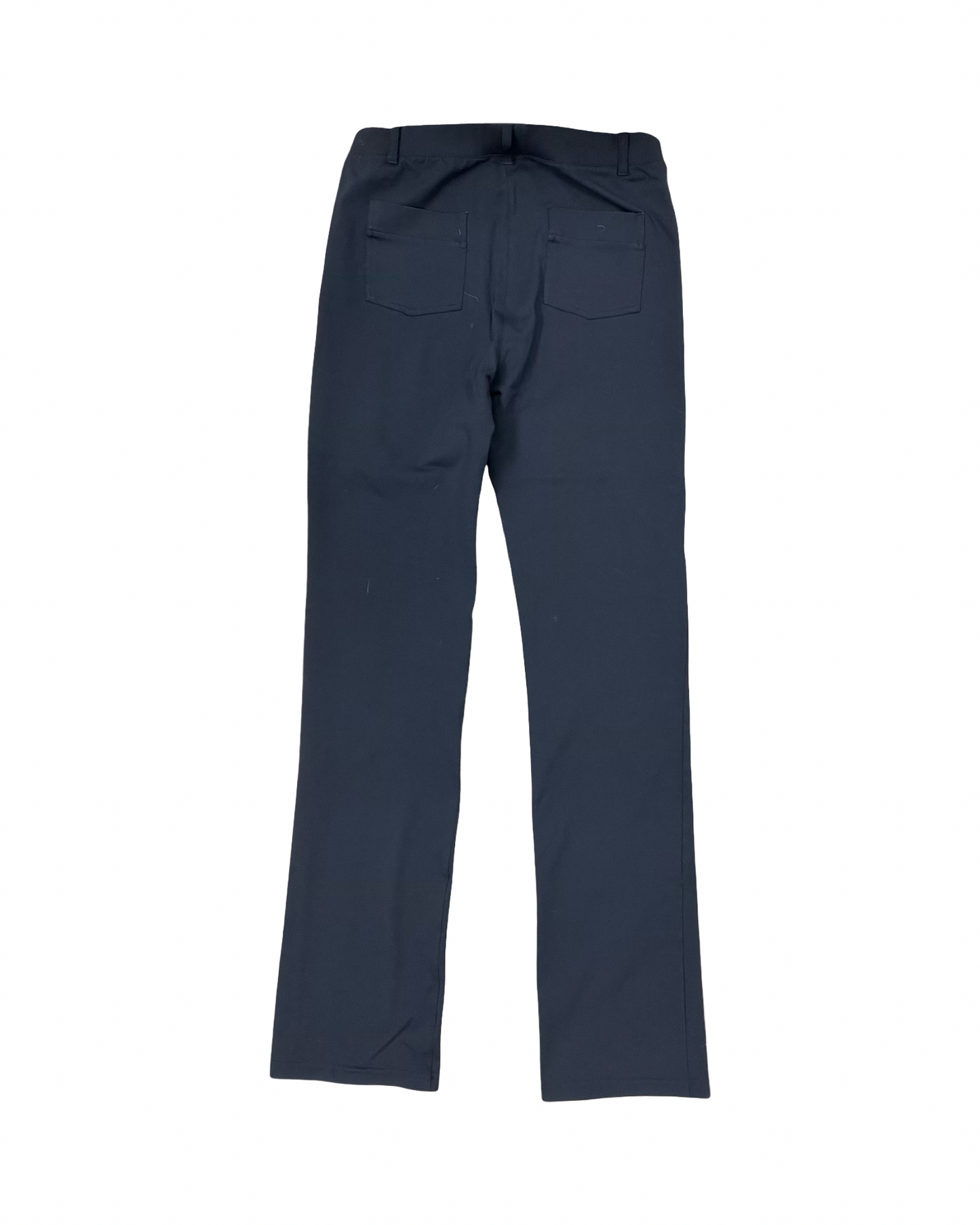 Athletic Pants By Clothes Mentor In Black, Size:L