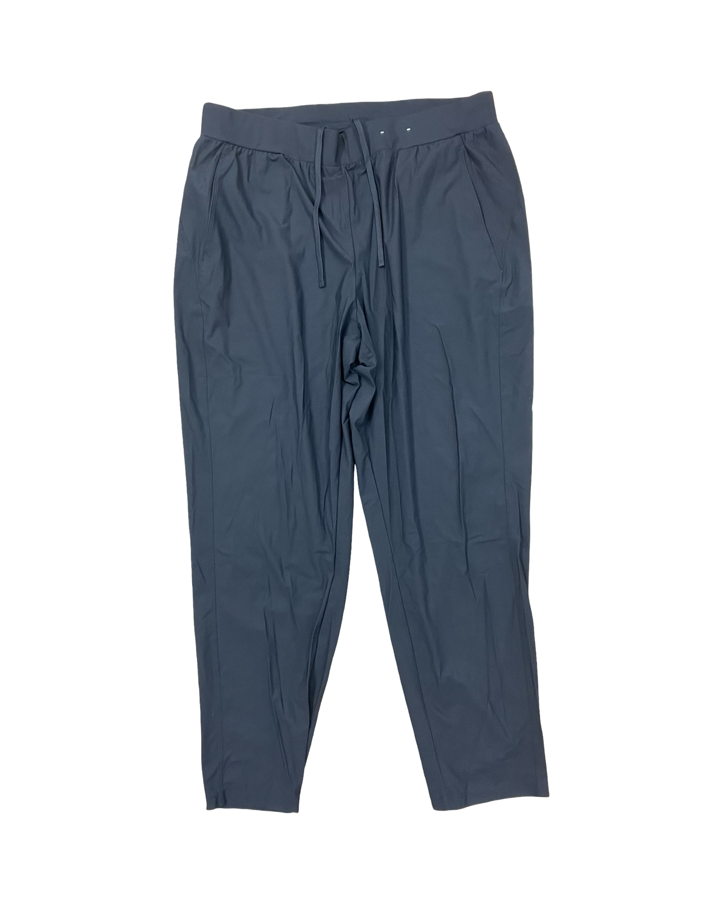 Pants Lounge By Stylus In Black, Size:Xl