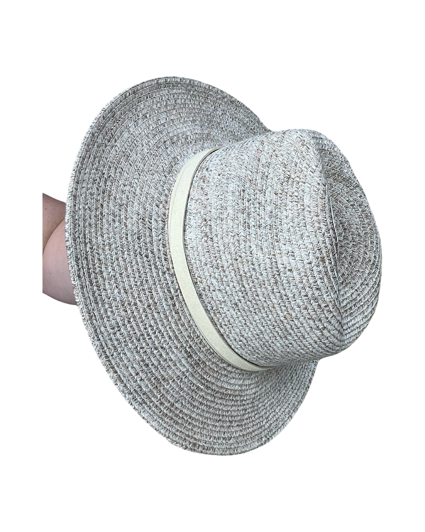 Hat Floppy By Sonoma In Tan