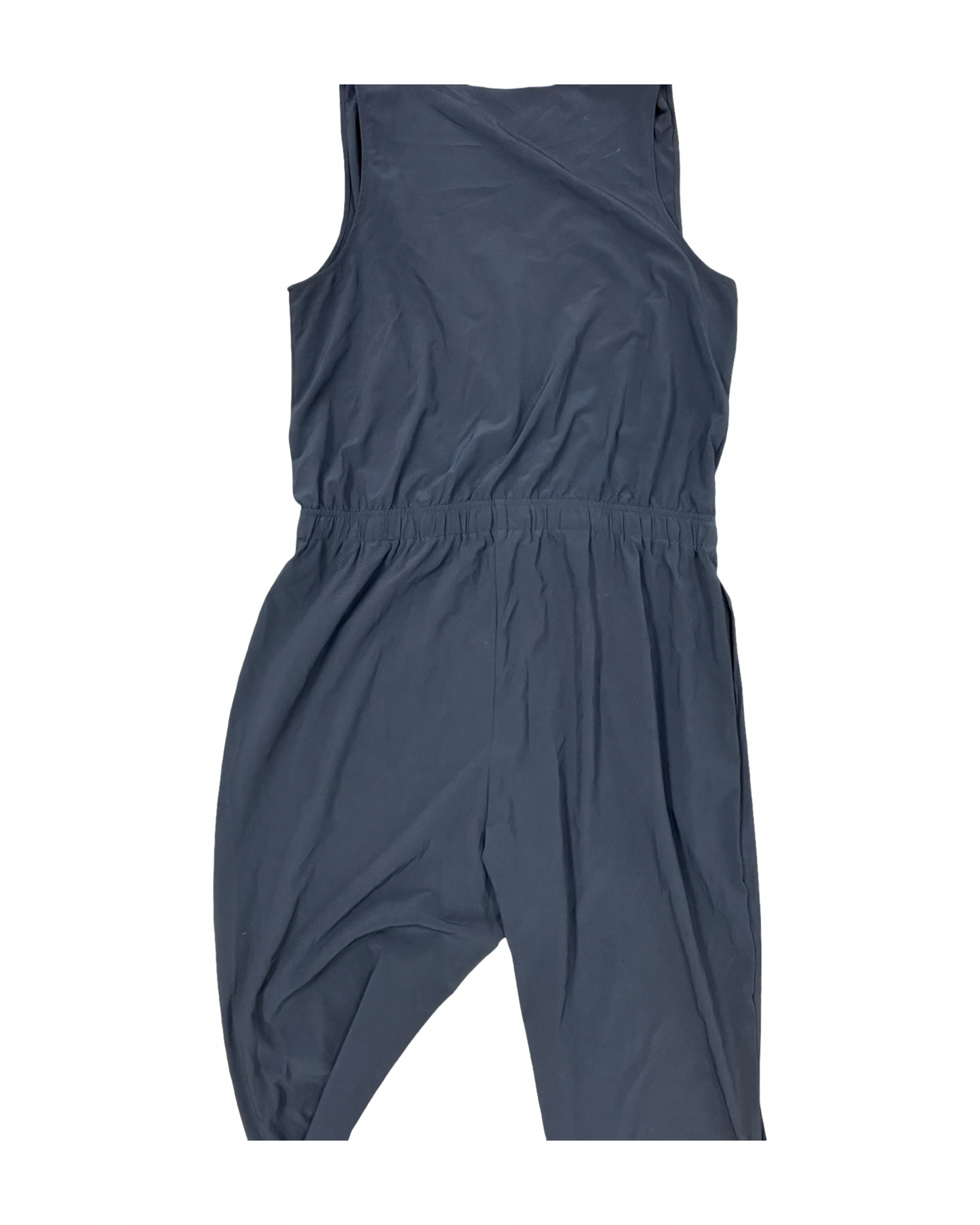Jumpsuit By Stylus In Black, Size:L