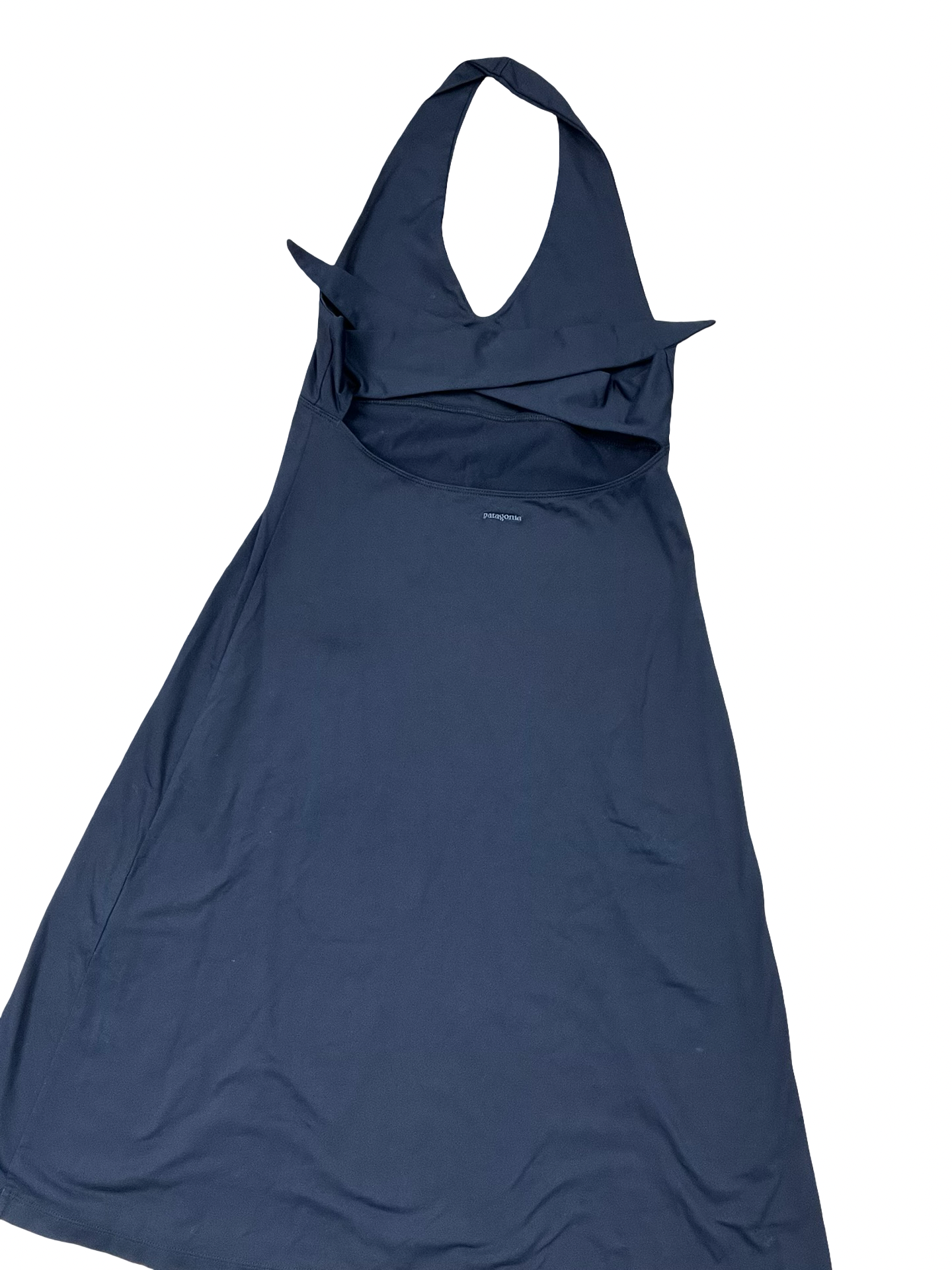 Athletic Dress By Patagonia In Black, Size:M
