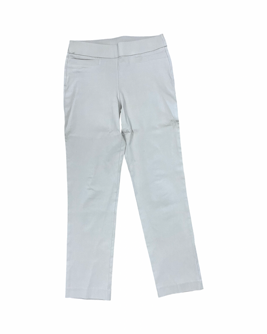 Pants Other By Jm Collections In Tan, Size:S