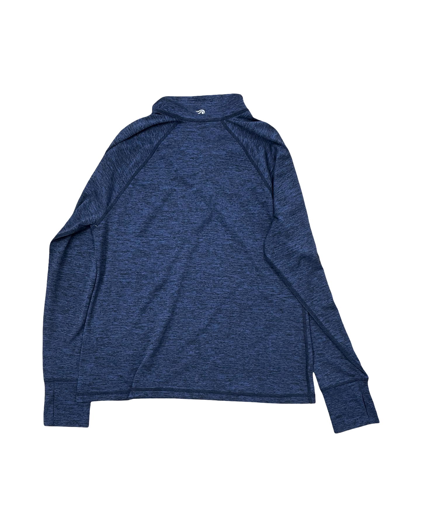 Top Ls By Ideology In Blue, Size:L