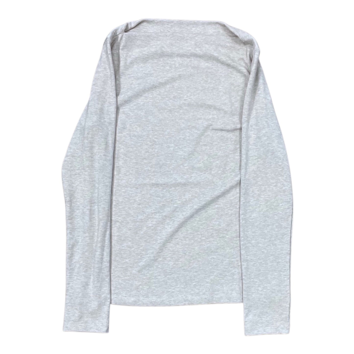 Top Ls By Be Cool In Tan, Size:L