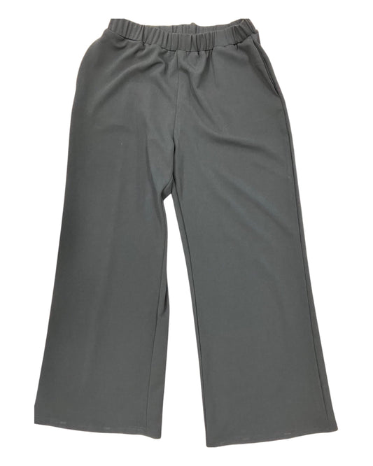 Pants Dress By Clothes Mentor In Black, Size:Xl